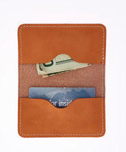 Load image into Gallery viewer, Business Card Holder