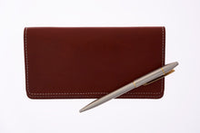 Load image into Gallery viewer, Checkbook Cover
