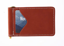 Load image into Gallery viewer, Money Clip