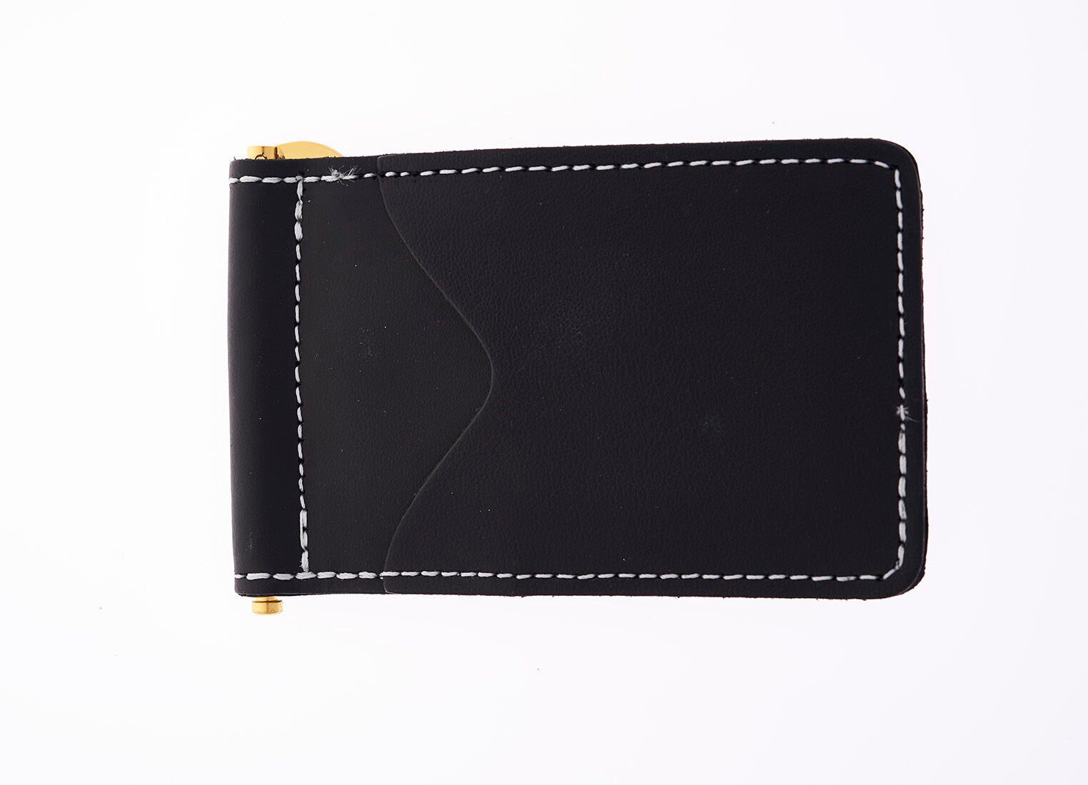 Money Clip – WestLeather